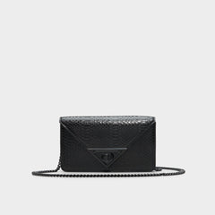Black/Black Brimortonnx in Black Black - Wallet | Aldo