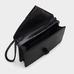 Black/Black Brimortonnx in Black Black - Wallet | Aldo