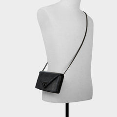 Black/Black Brimortonnx in Black Black - Wallet | Aldo