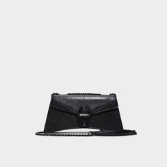 Black/black Forturaa in Black Black - Crossbody bag | Aldo