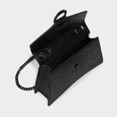 Black/black Forturaa in Black Black - Crossbody bag | Aldo