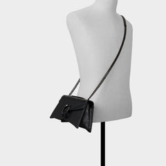 Black/black Forturaa in Black Black - Crossbody bag | Aldo