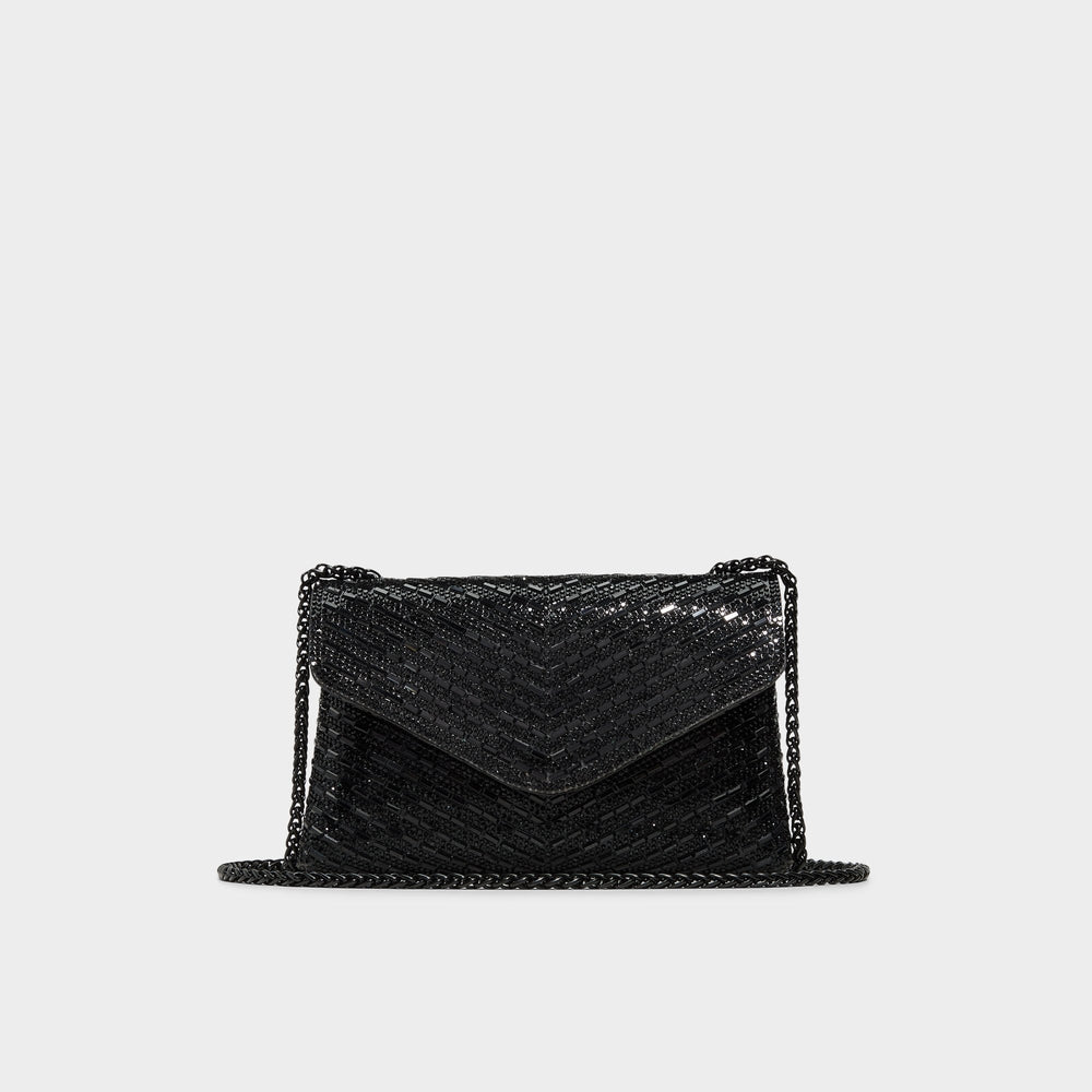 Black Sparklebagg in Black - Crossbody bag | Aldo