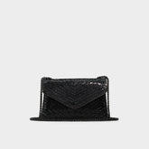 Black Sparklebagg in Black - Crossbody bag | Aldo