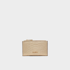 Gold Mereclyaa in Gold 14270295 - Wallet | Aldo
