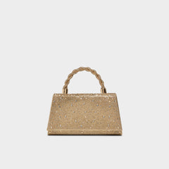 Gold Josephinaa in Gold - Top handle bag | Aldo