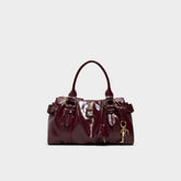 Bordo Alosaa in Bordo - Satchel bag | Aldo