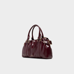 Bordo Alosaa in Bordo - Satchel bag | Aldo