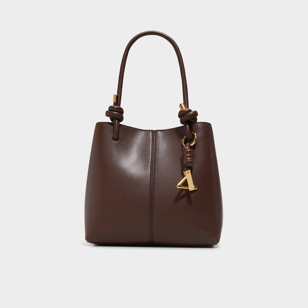 Brown Evielilyyx in Brown 14180639 - Satchel bag | Aldo