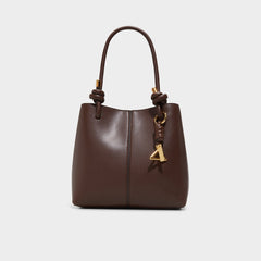 Brown Evielilyyx in Brown 14180639 - Satchel bag | Aldo