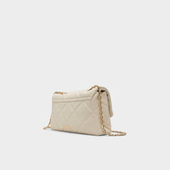 Bone Goldenshinerr in Bone - Crossbody bag | Aldo