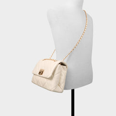 Bone Goldenshinerr in Bone - Crossbody bag | Aldo