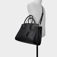 Black Unolaann in Black - Satchel bag | Aldo