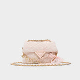 Pink Softpufffemmee in Pink - Crossbody bag | Aldo