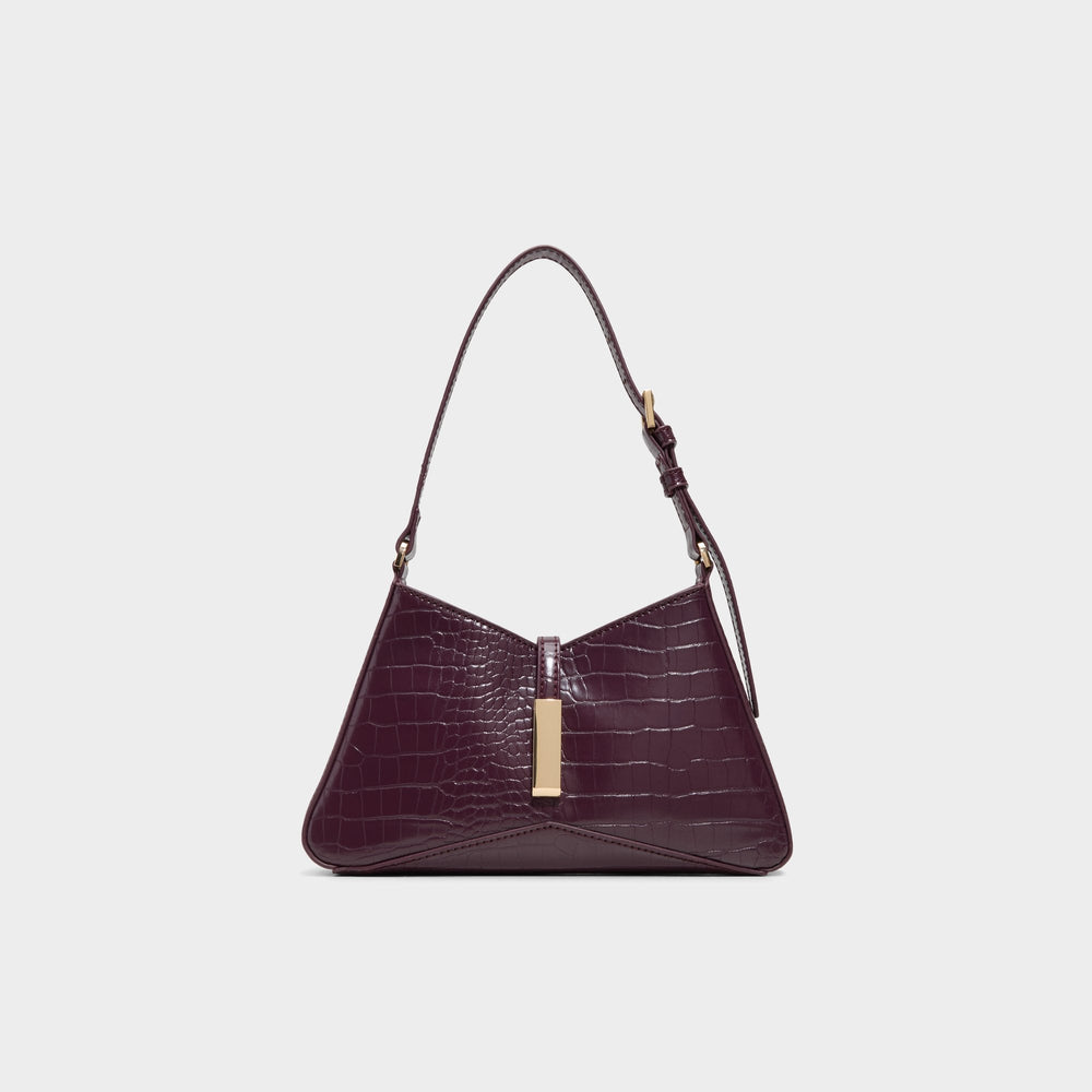 Open red Julietta in Open Red - Shoulder bag | Aldo