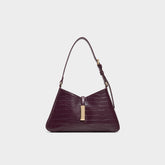 Open red Julietta in Open Red - Shoulder bag | Aldo