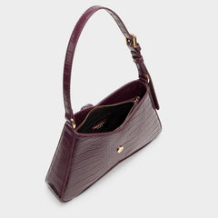 Open red Julietta in Open Red - Shoulder bag | Aldo