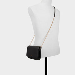 Black Riverlyy in Black - Crossbody bag | Aldo