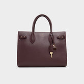 Bordo Unolaann in Bordo - Satchel bag | Aldo