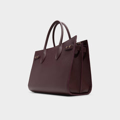 Bordo Unolaann in Bordo - Satchel bag | Aldo