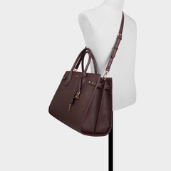 Bordo Unolaann in Bordo - Satchel bag | Aldo