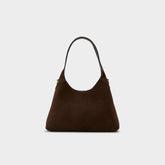 Medium Brown Smallharperr in Medium Brown - Hobo bag | Aldo