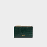 Green Mereclyaa in Green - Wallet | Aldo