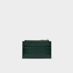 Green Mereclyaa in Green - Wallet | Aldo