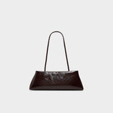 Brown Alesiaa in Brown - Shoulder bag | Aldo