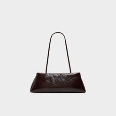 Brown Alesiaa in Brown - Shoulder bag | Aldo