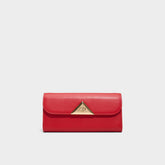 Red Ketziaa in Red - Wallet | Aldo