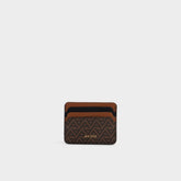 Brown Samma Brown Women's Wallets - Wallet | Aldo