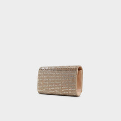 Gold Fahari Gold Women's Clutches & Evening bags - Clutch | Aldo