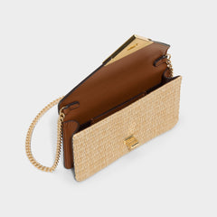 Natural Brimortonx Natural Women's Clutches & Evening bags - | Aldo