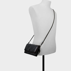 Other Black Fititalllx Other Black Women's Crossbody Bags - Wallet | Aldo