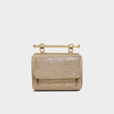 Gold Blingchic Gold Women's Top Handle Bags - Top handle bag | Aldo