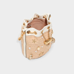 Natural Sirenax Natural Women's Bucket Bags - Bucket bag | Aldo