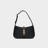Black Aubrielax Black Women's Shoulder Bags - Shoulder bag | Aldo