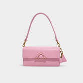 Light Pink Luxecarryx Light Pink Women's Shoulder Bags - Shoulder bag | Aldo