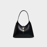Black Harperminii in Black - Shoulder bag | Aldo