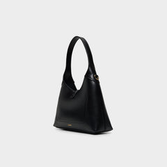 Black Harperminii in Black - Shoulder bag | Aldo