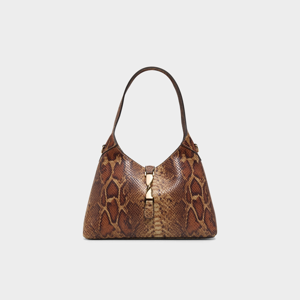 Other brown Harperminii in Other Brown - Shoulder bag | Aldo