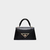 Black Amileaax in Black - Top handle bag | Aldo