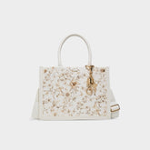 Floral Dasfloraa in Floral - Satchel bag | Aldo