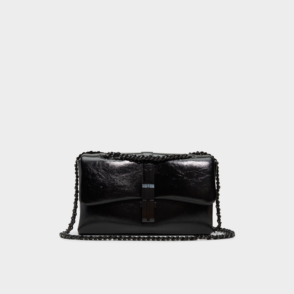 Black/Black Alicieex in Black Black - Crossbody bag | Aldo