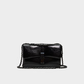 Black/Black Alicieex in Black Black - Crossbody bag | Aldo