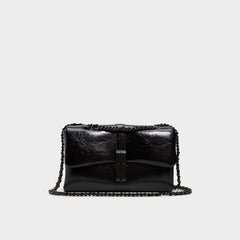Black/Black Alicieex in Black Black - Crossbody bag | Aldo