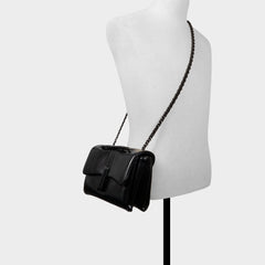Black/Black Alicieex in Black Black - Crossbody bag | Aldo