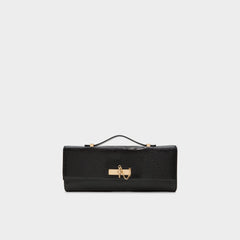 Black Rouxx in Black - Clutch | Aldo