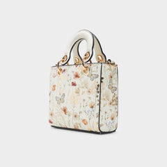 Natural Sunblinggx Natural Women's Top Handle Bags - Satchel bag | Aldo